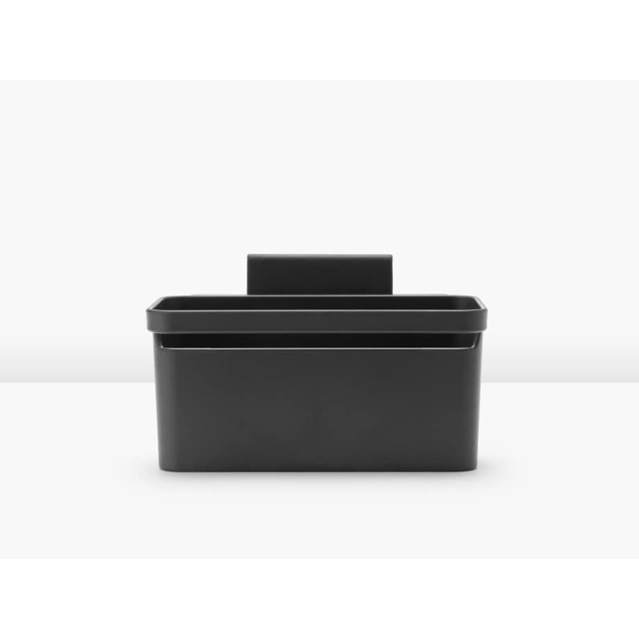 Organizer do zlewu Sink Side ciemnoszary 302466