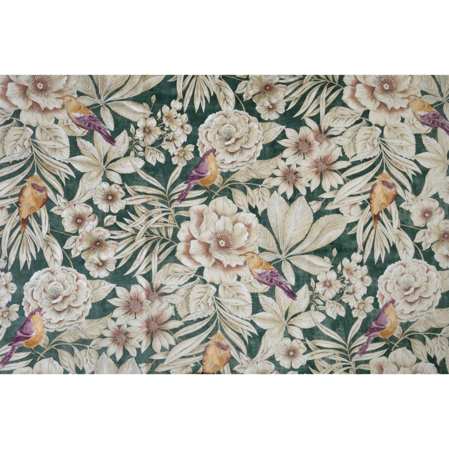 Obrus Emerald - 130 cm x 200 cm