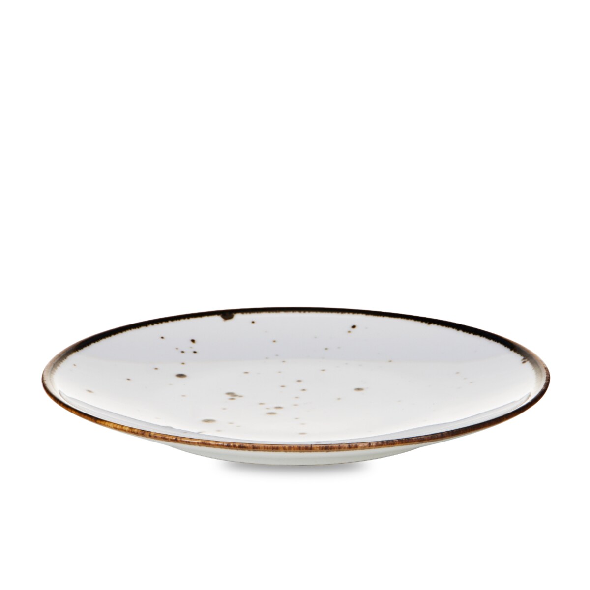 Konsimo ALUMINA Serwis obiadowy 6os. (18el.)