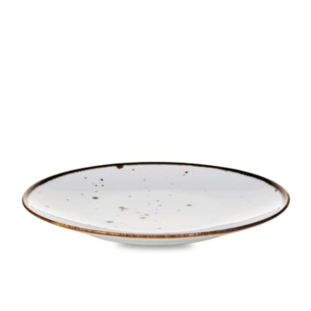 Konsimo ALUMINA Serwis obiadowy 6os. (18el.)