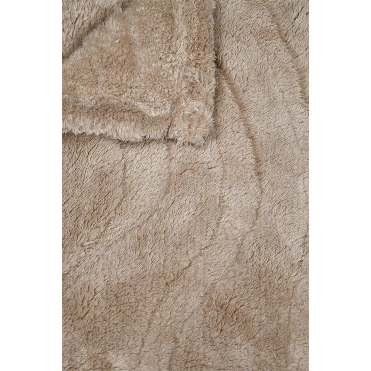 Narzuta na łóżko 130 x 156 cm