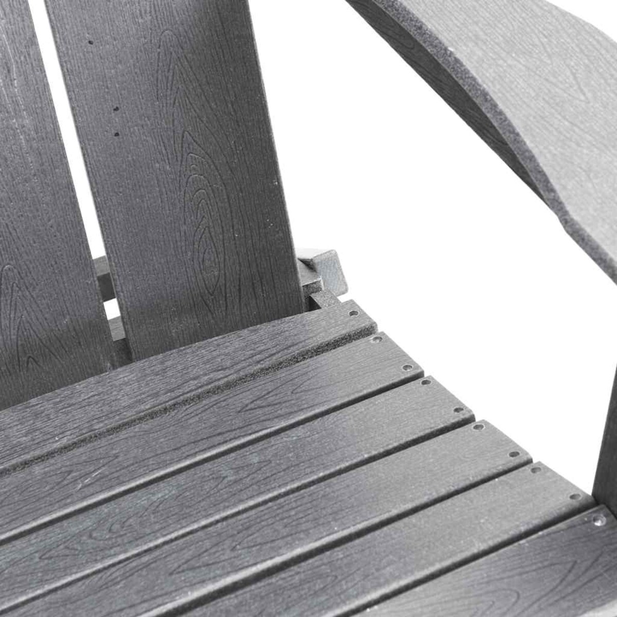 vidaXL Meble wypoczynkowe do ogrodu 2 pcs Jasnoszary