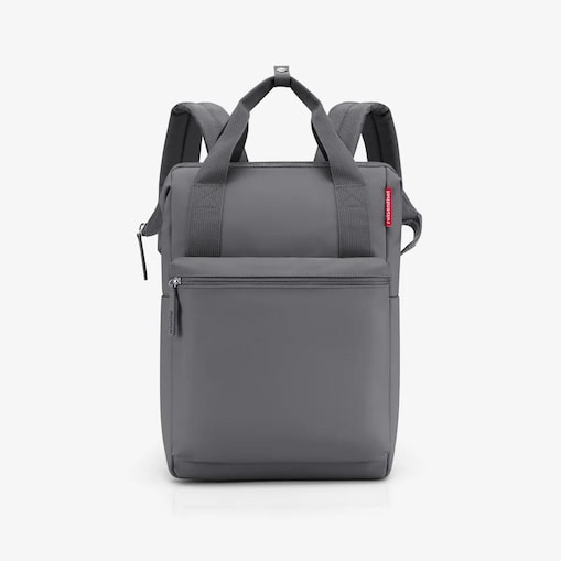 Plecak ALLROUNDER BACKPACK, graphite