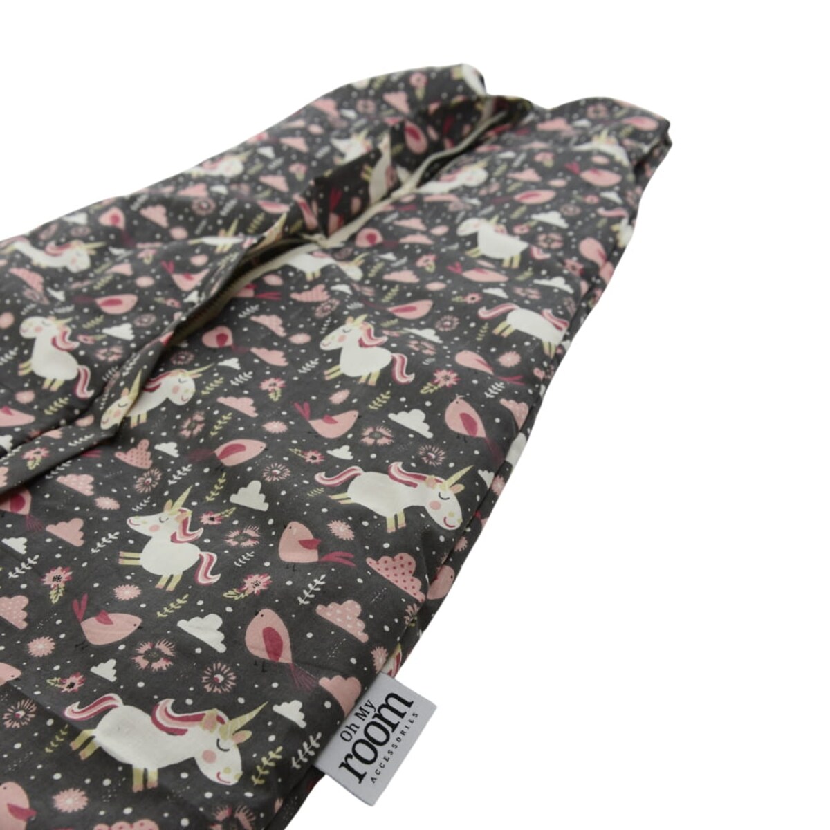 Śpiworek dziecięcy do spania - kraina jednorożców S (1 TOG)