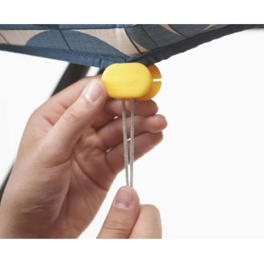 Pokrowiec na deskę do prasowania mozaika Flexa, 135 cm, Joseph Joseph