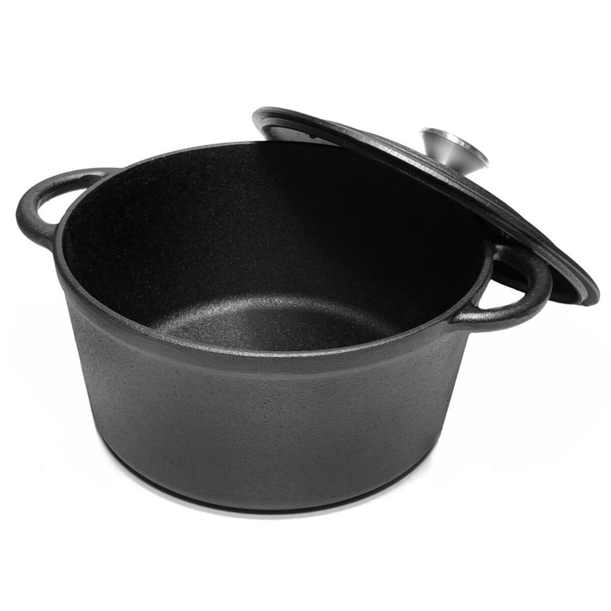 Krisberg garnek 6.5l KS2574