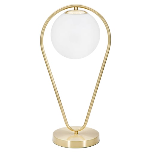 Lampa stołowa GLAMY DROP