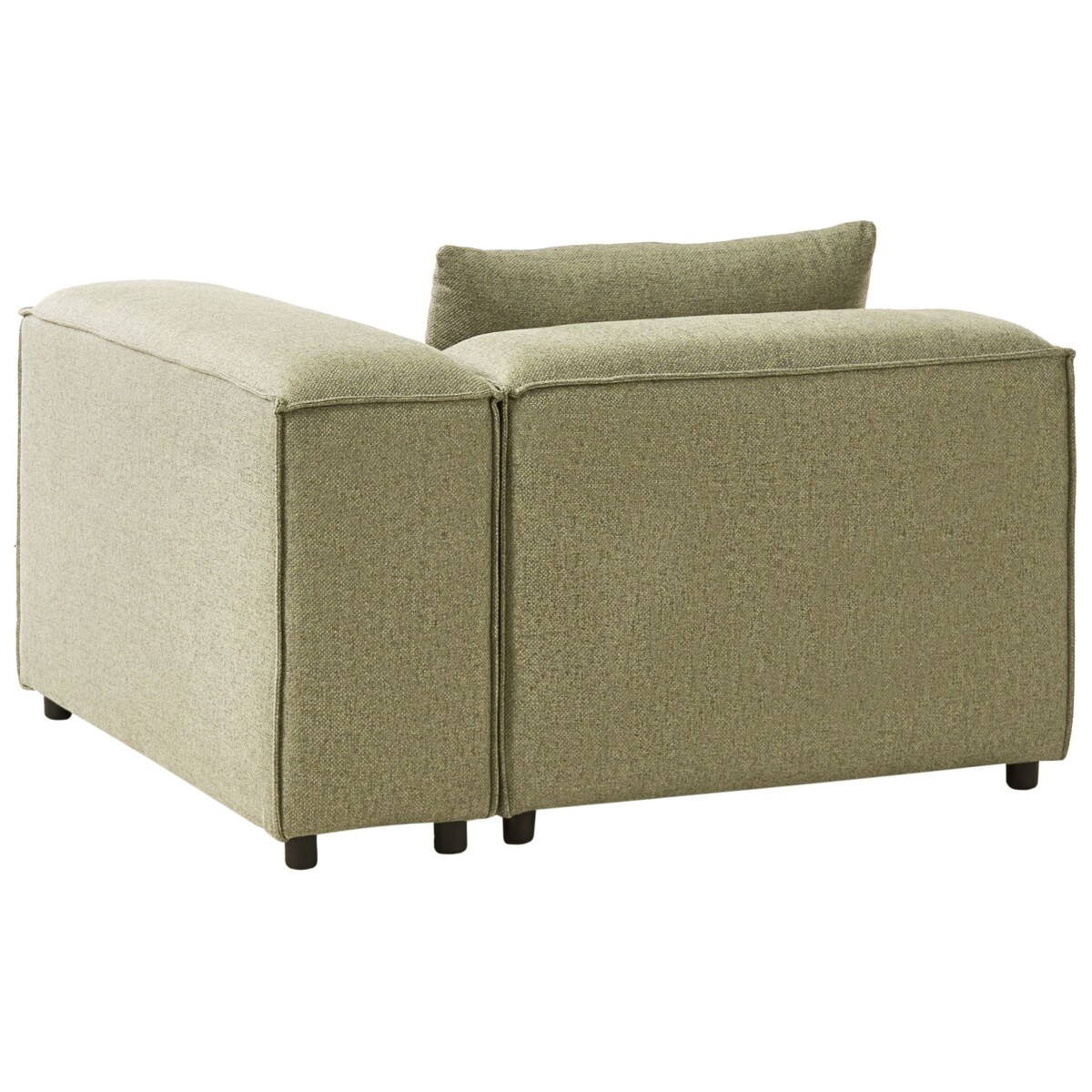 Moduł narożny BRANDE Jasnozielony Symetryczny