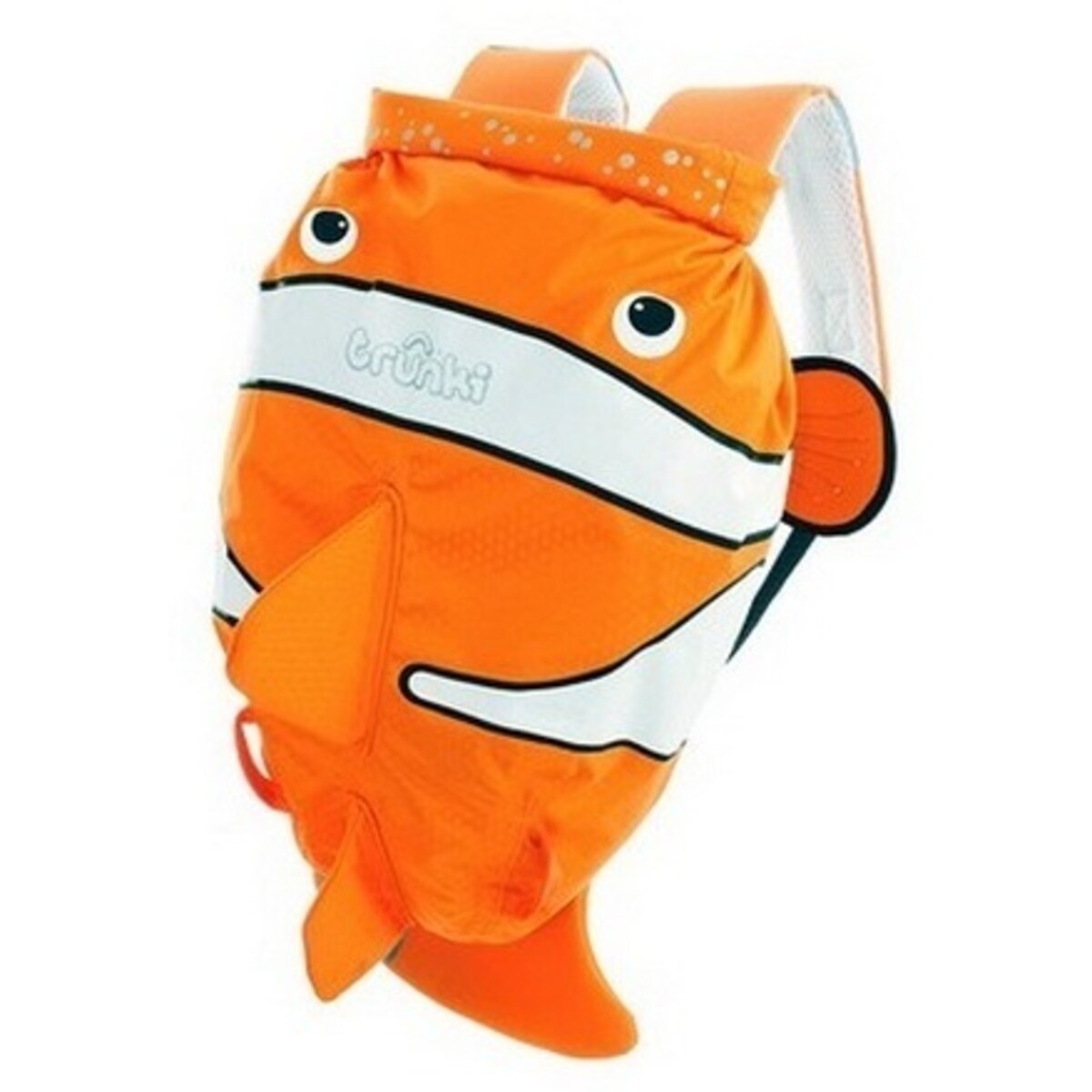 Plecak wodoodporny - ryba błazenek Chuckles