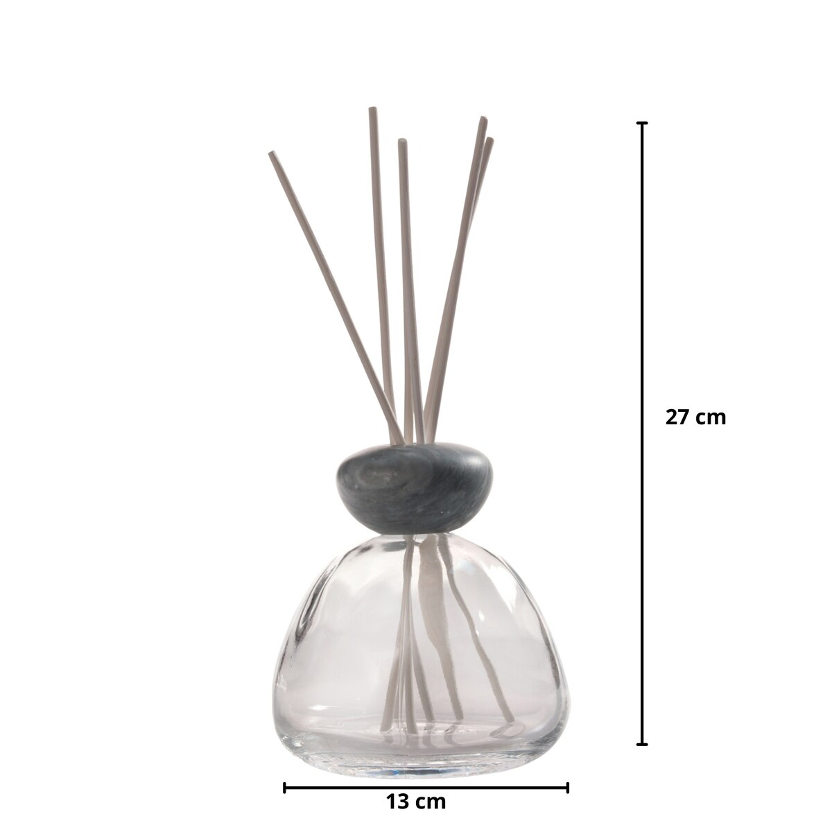 Millefiori Dyfuzor zapachowy MARBLE GLASS