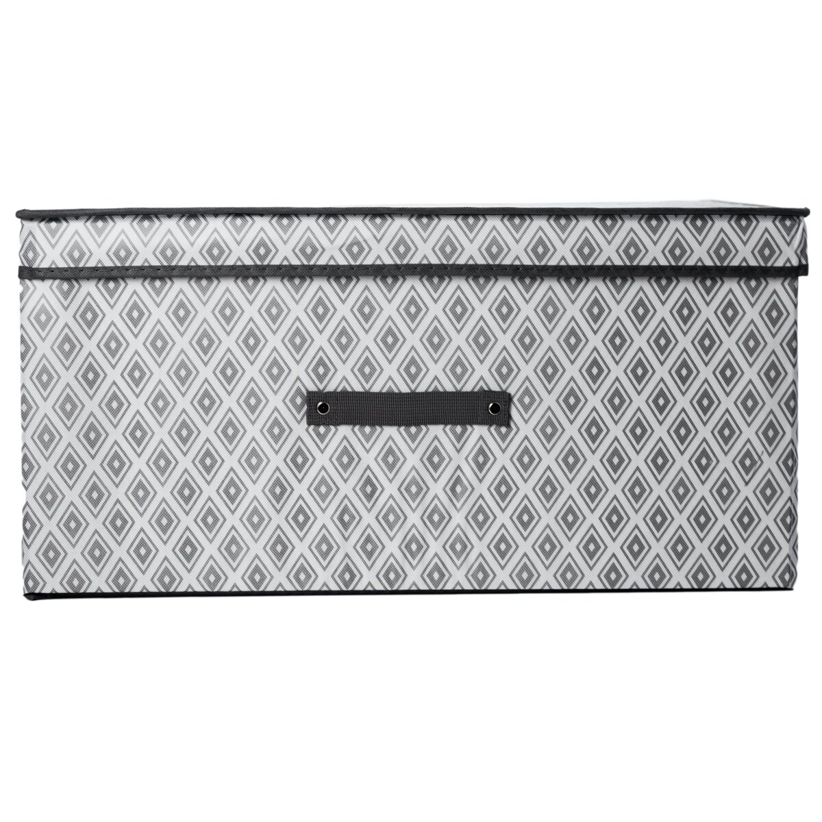 Organizer Do Szafy Na Ubrania Pudełko 60X40X30 Cm