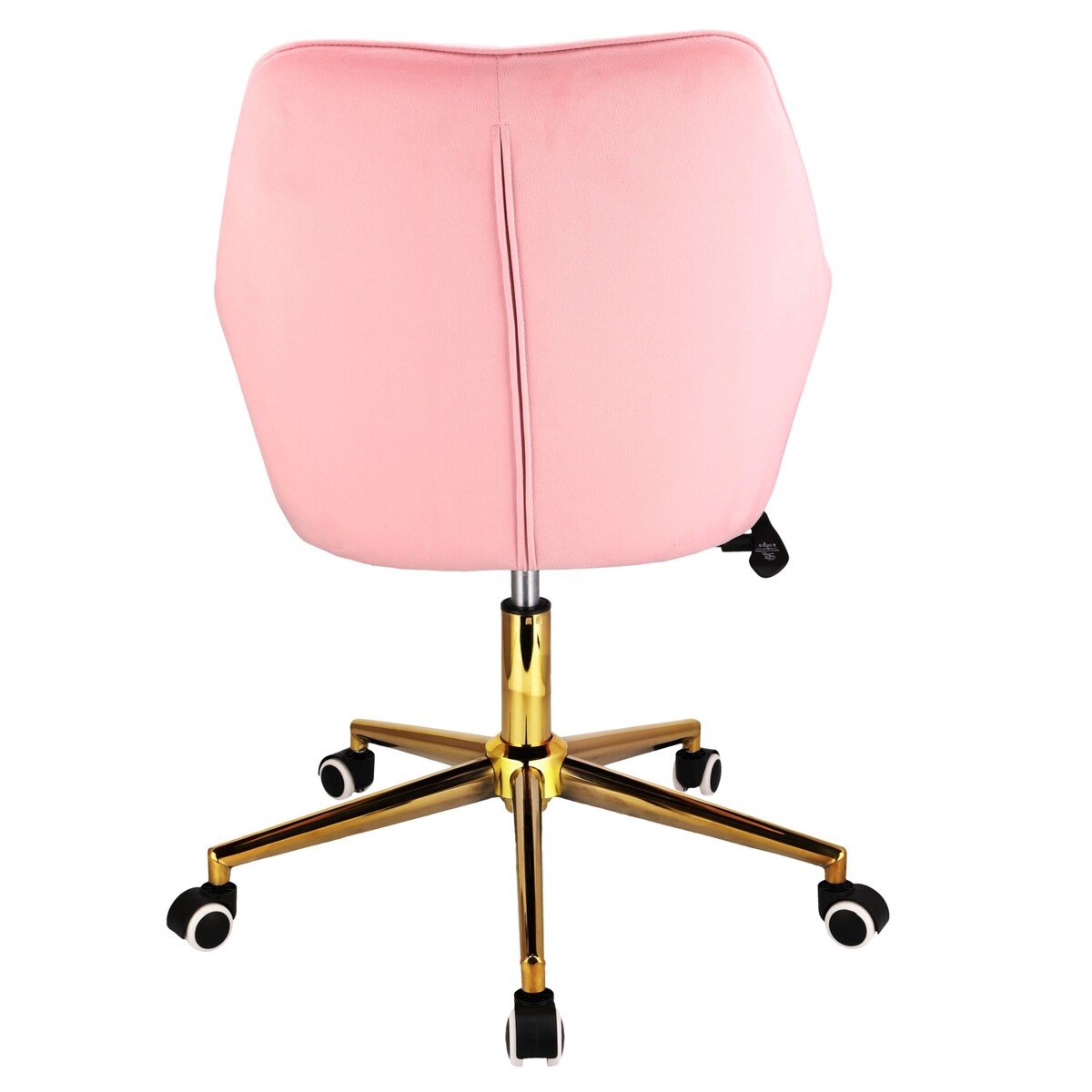 Eleganckie krzesło CORUM obrotowe biurowe do biura