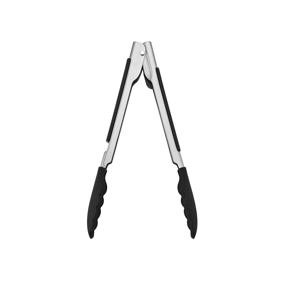 KitchenAid Szczypce kuchenne 24 cm silikonowe końcówki