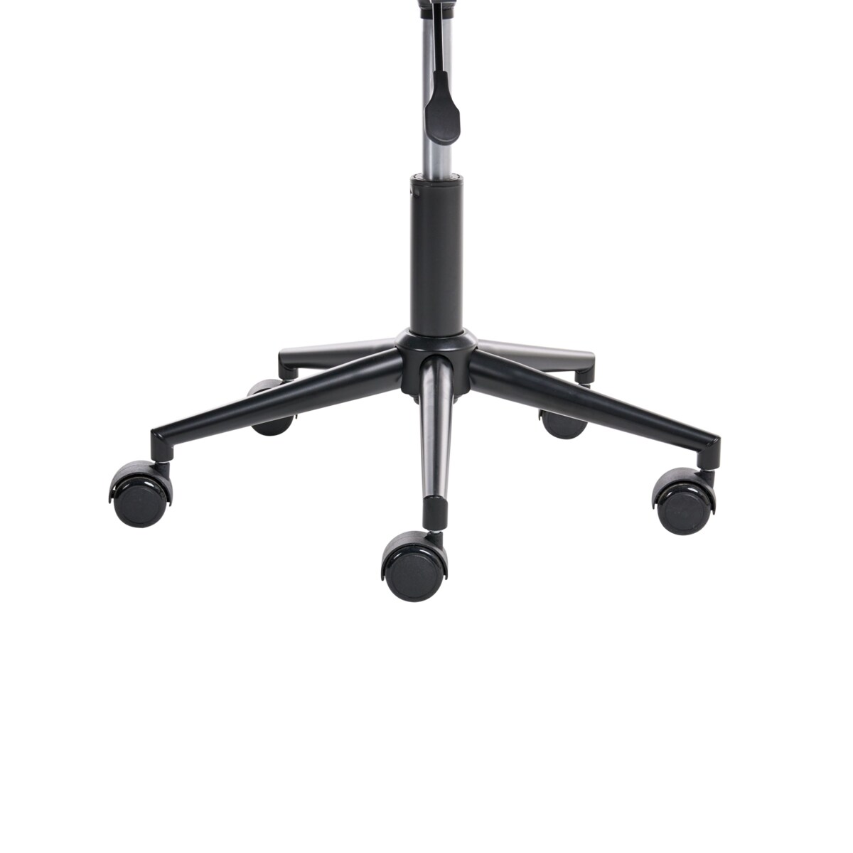 Krzesło obrotowe MORAGA Boucle Beżowy