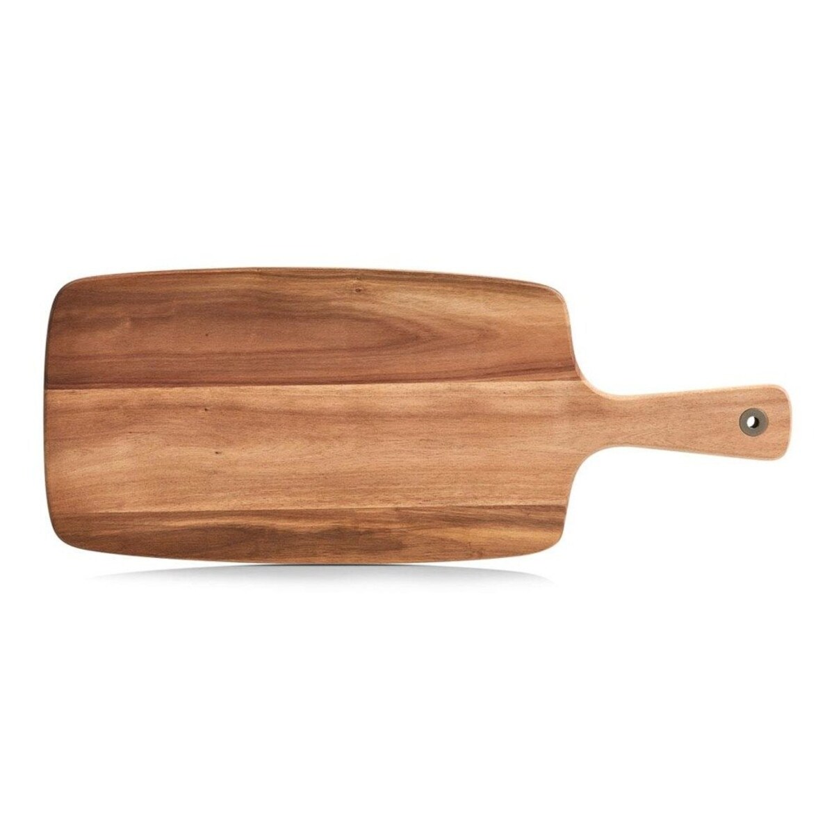 Deska kuchenna do krojenia - drewno akacjowe 52x21 cm, ZELLER