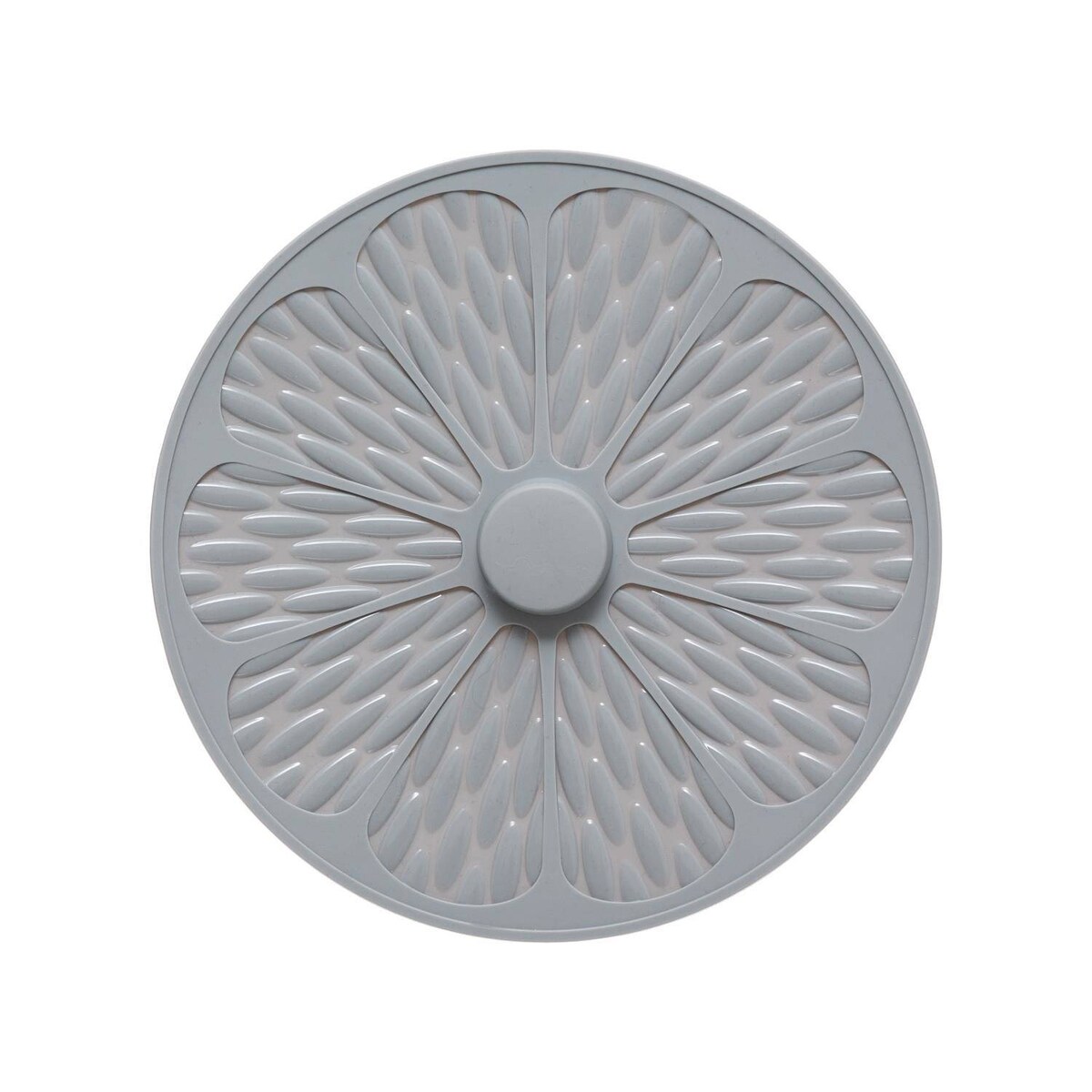 Pokrywki silikonowe na garnki, zestaw 3 sztuk w różnym rozmiarze