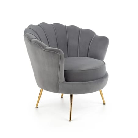 Fotel AMORINITO szary