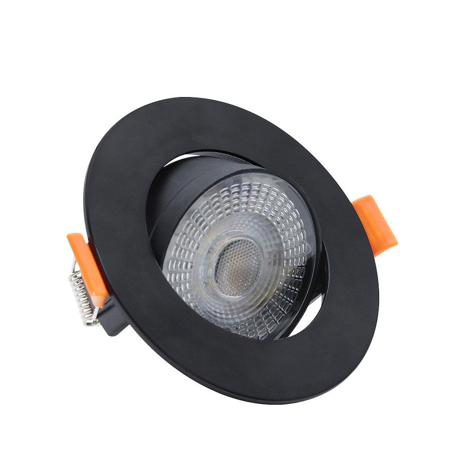 Oczko Light Prestige Plus czarny LED CCT 3000K/4000K/6000K (regulowana) 1 szt.