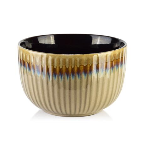 BASIC NATURE Miska 1L 15,5xh9,5cm