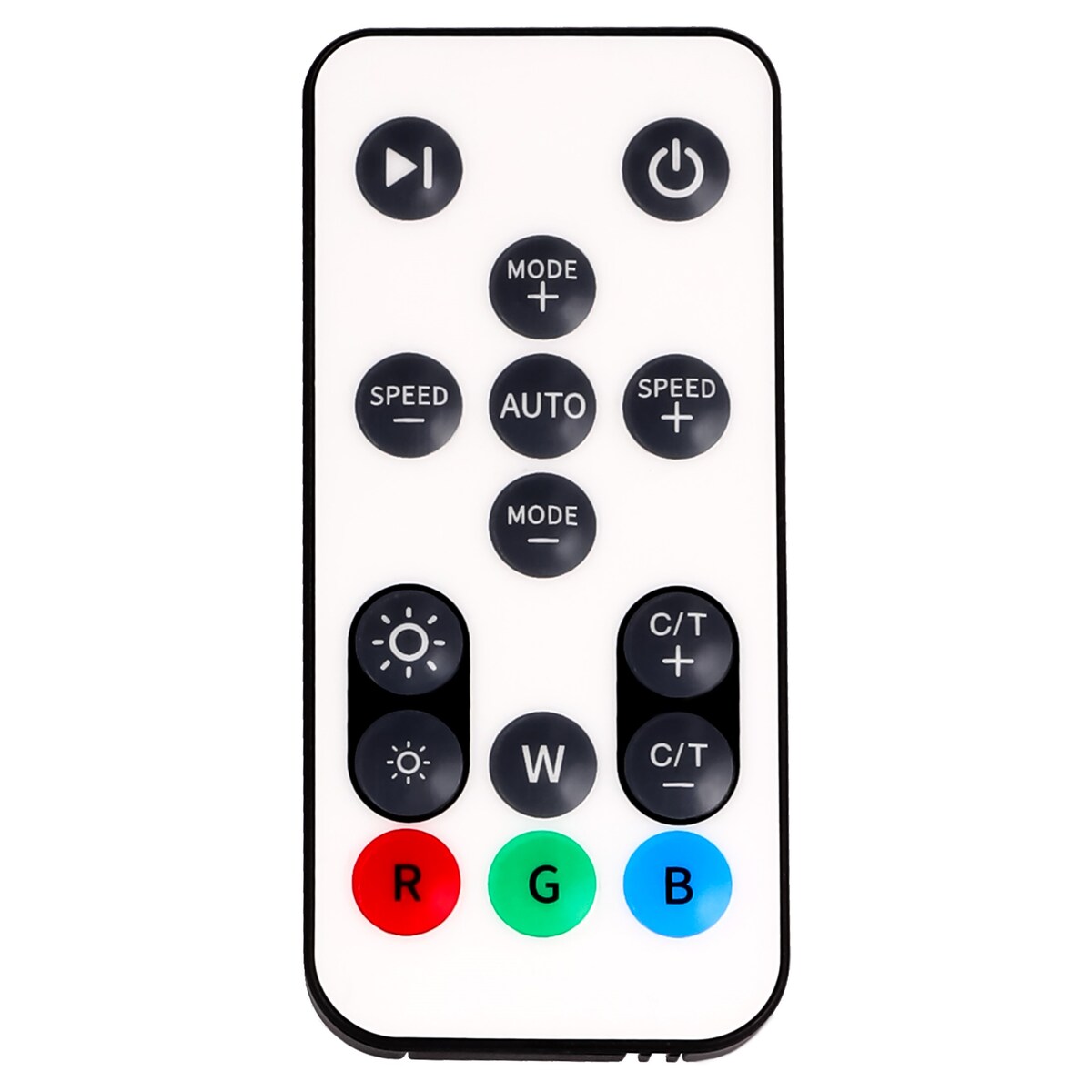 Girlanda LED świetlna 13,5 m SMART sterowana aplikacją