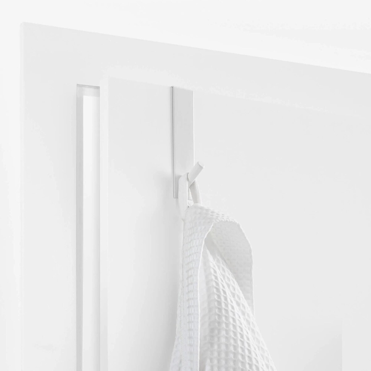 Pojedyńczy wieszak na drzwi Rayen