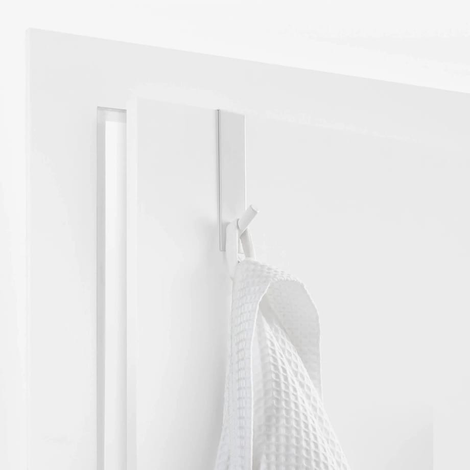 Pojedyńczy wieszak na drzwi Rayen