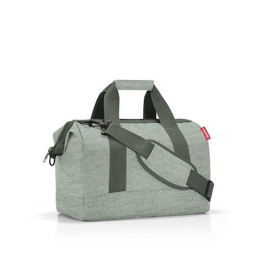 Torba ALLROUNDER M, twist sage