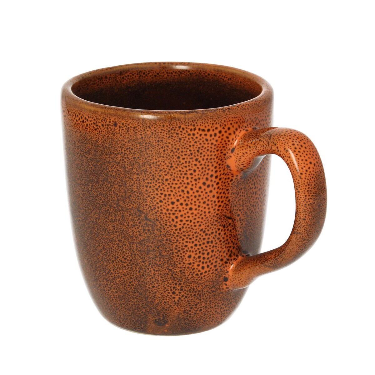 Kubek Sorani 350ml orange, 13 x 9 x 10 cm