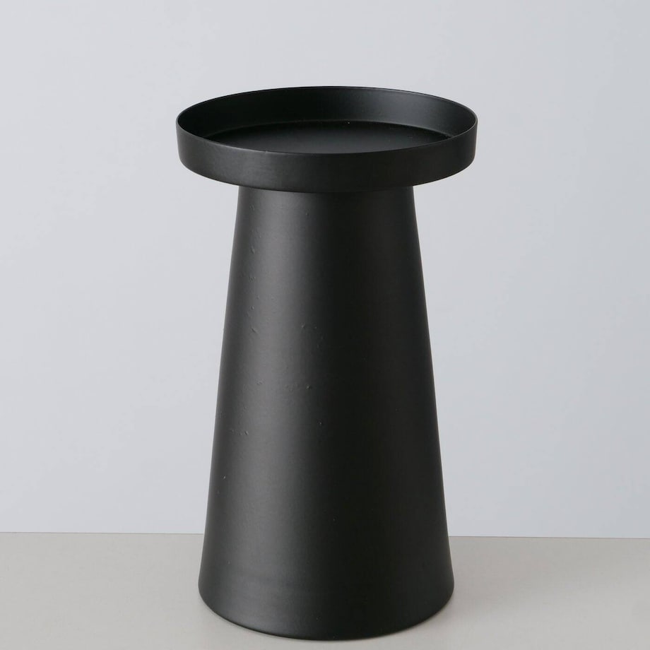 Świeczniki nowoczesne PIUS, 2 sztuki