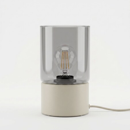 Lampka stołowa / nocna K-6051 z serii DEX