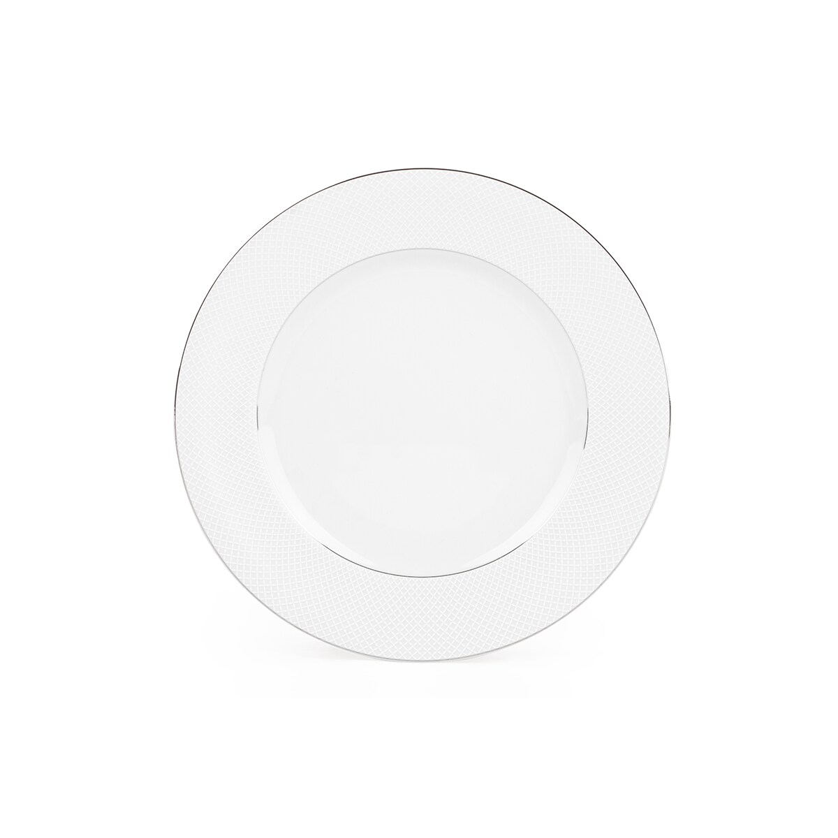 Zestaw obiadowy 6os. (25 el.) AMELIA SATYNA