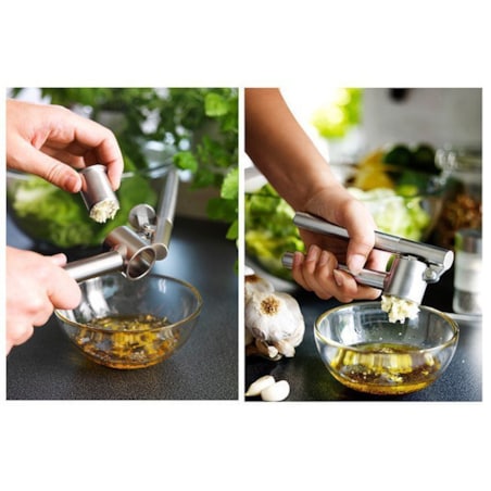 Kinghoff Wyciskacz Do Czosnku Kh-1461