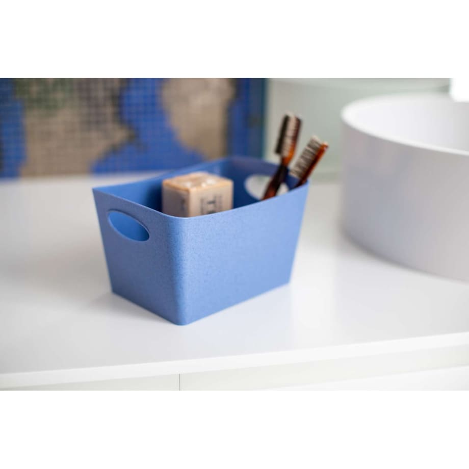 Miska łazienkowa BOXXX, pojemnik, rozmiar S (1L), KOZIOL