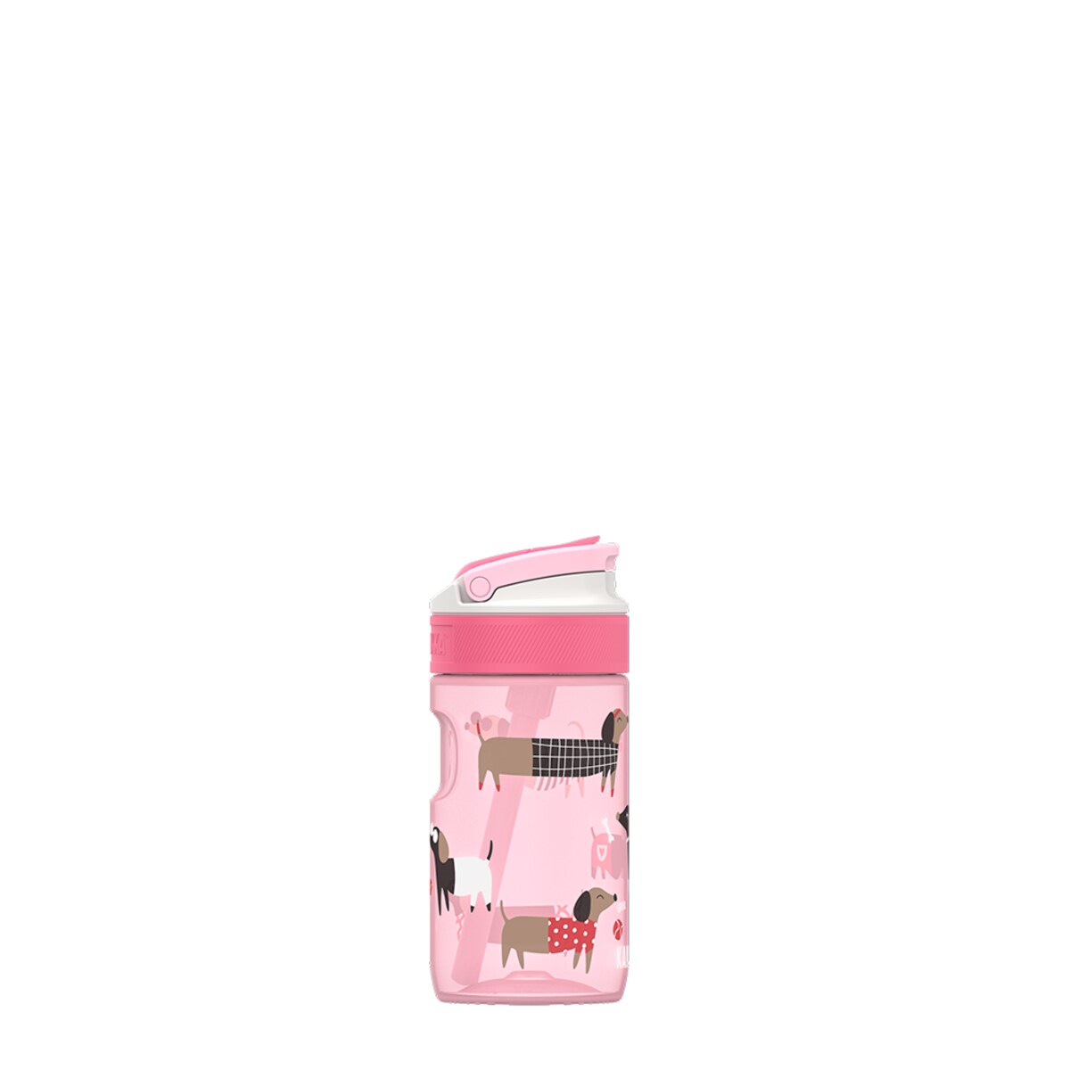 Butelka dla dzieci Lagoon 400ml - Diva Dogs