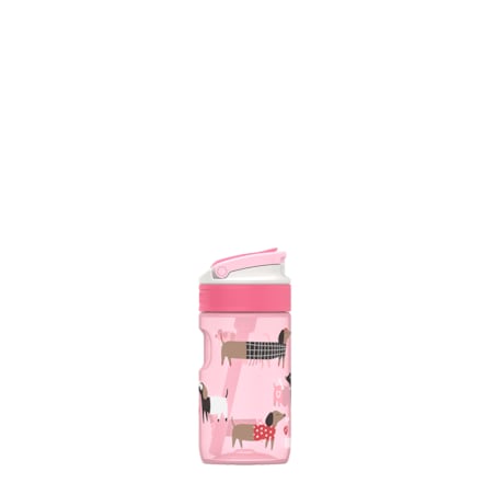 Butelka dla dzieci Lagoon 400ml - Diva Dogs