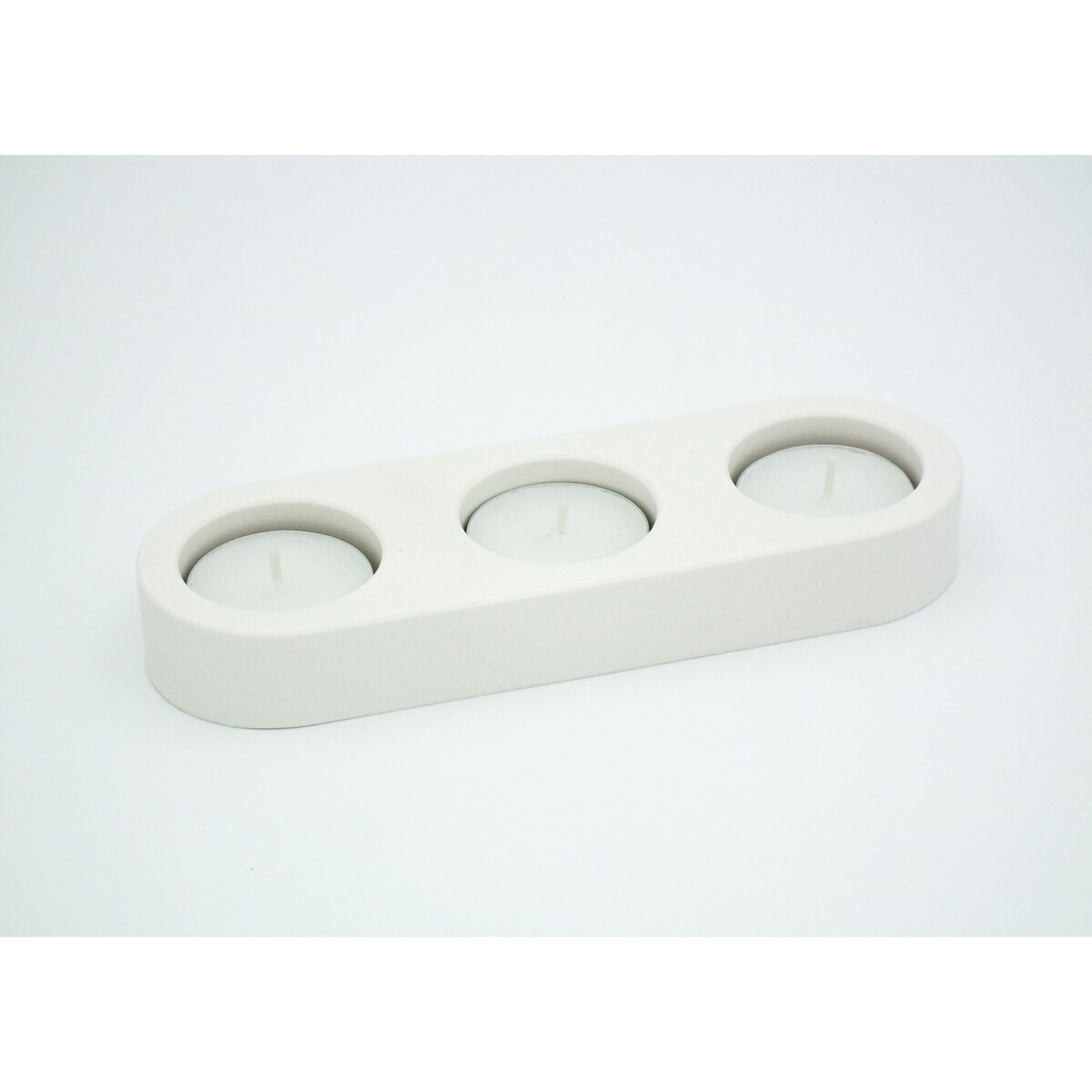 Świecznik dekoracyjny MR i MS