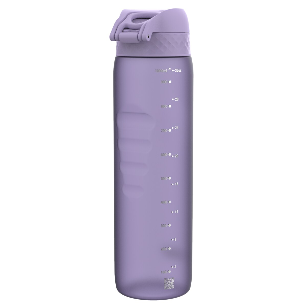 Butelka ION8 BPA Free I8RF1000PERI Playful Periwinkle