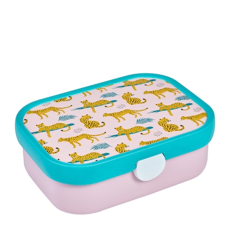 Lunchbox Campus Leopard 107440065388