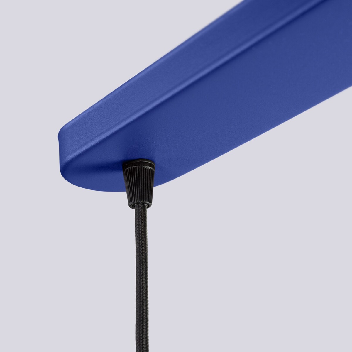 Lampa wisząca HALO 2L ultramaryna