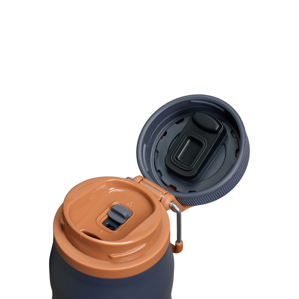 Stanley butelka IceFlow™ Twist Flip 0.7 L Twilight