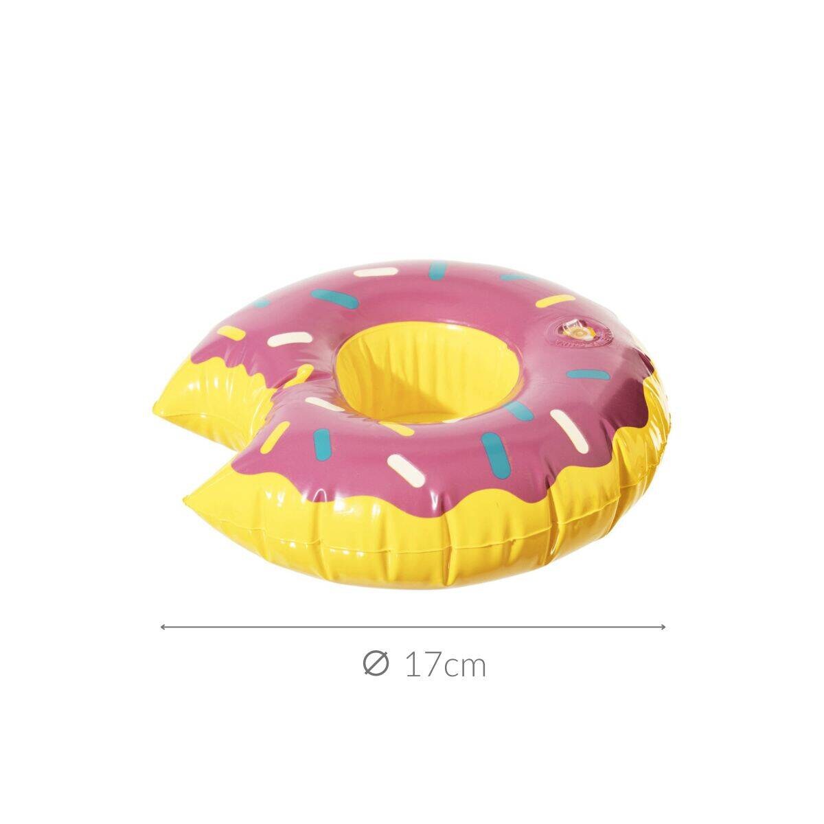 Pływający barek do basenu na napoje, INTEX