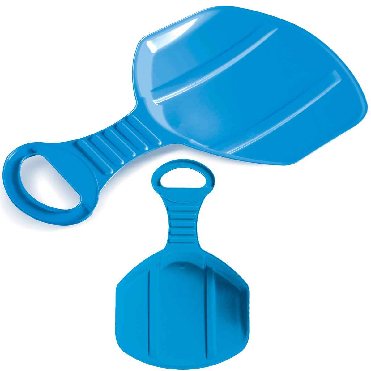 Ślizg Ślizgacz Na Śnieg Sanki Zjazdowe Jabłuszko Dla Dzieci