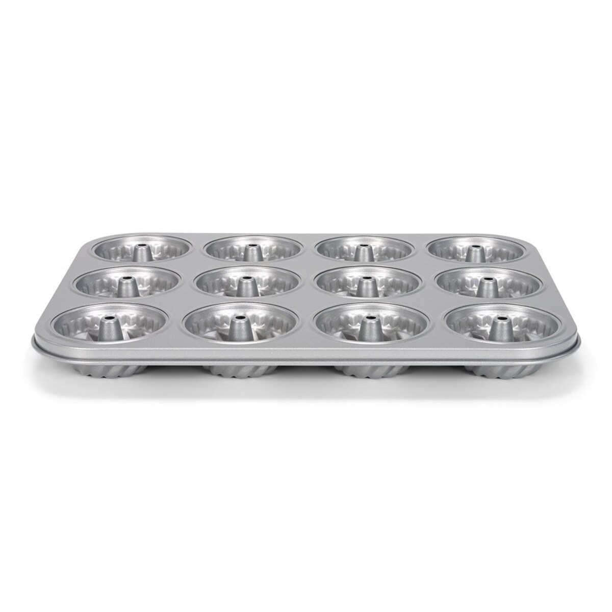 Patisse - Forma na 12 muffinek 35x26cm SILVER-TOP