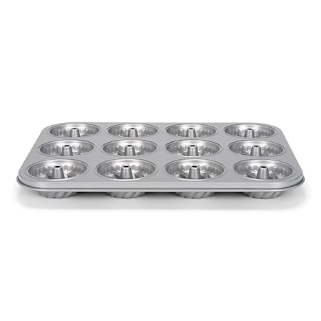Patisse - Forma na 12 muffinek 35x26cm SILVER-TOP