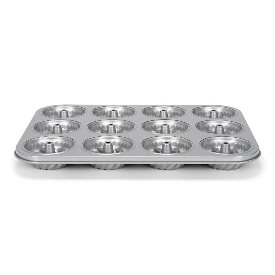 Patisse - Forma na 12 muffinek 35x26cm SILVER-TOP