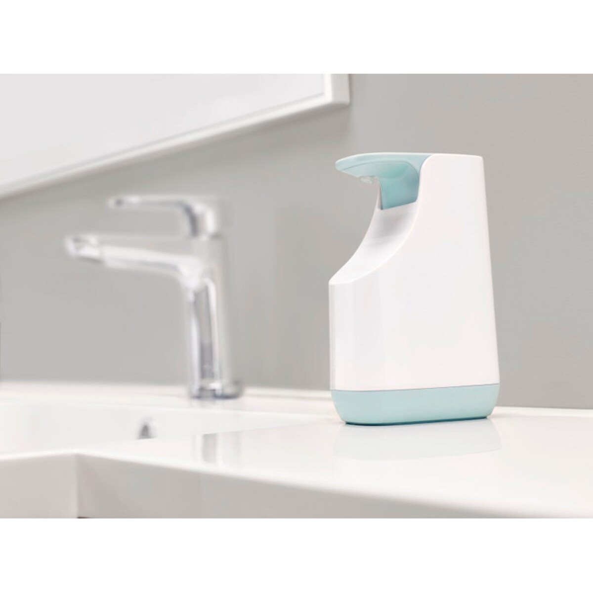 Dozownik do mydła Slim, 350 ml, Joseph Joseph