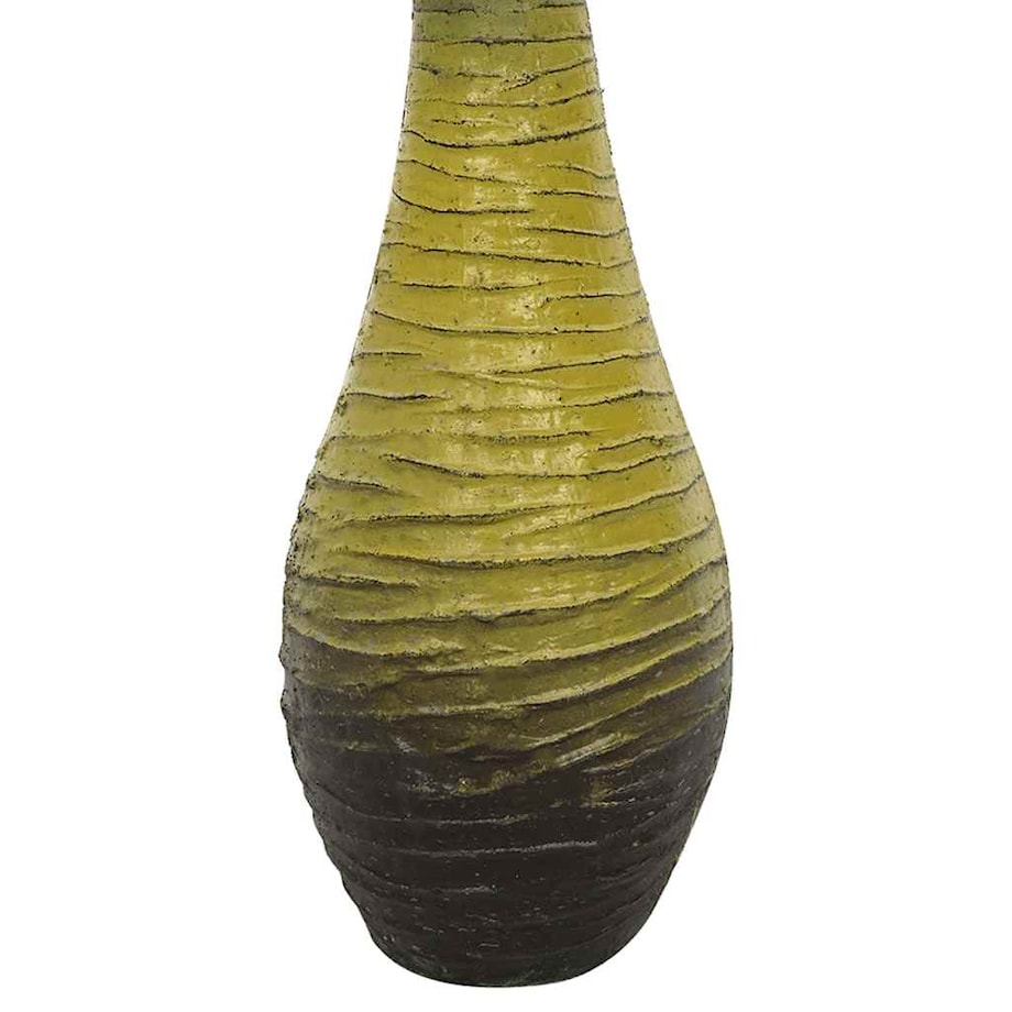 vidaXL Sztuczna Palma Roślina 9 Liści 70 cm Zielony