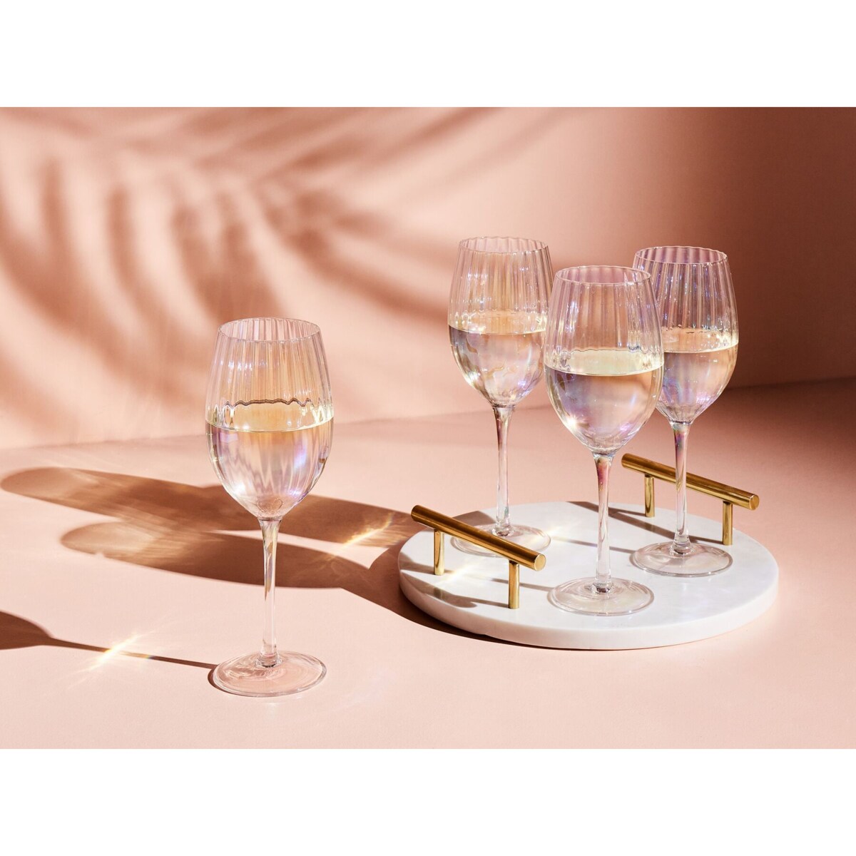 Kieliszki do wina MORGANITE