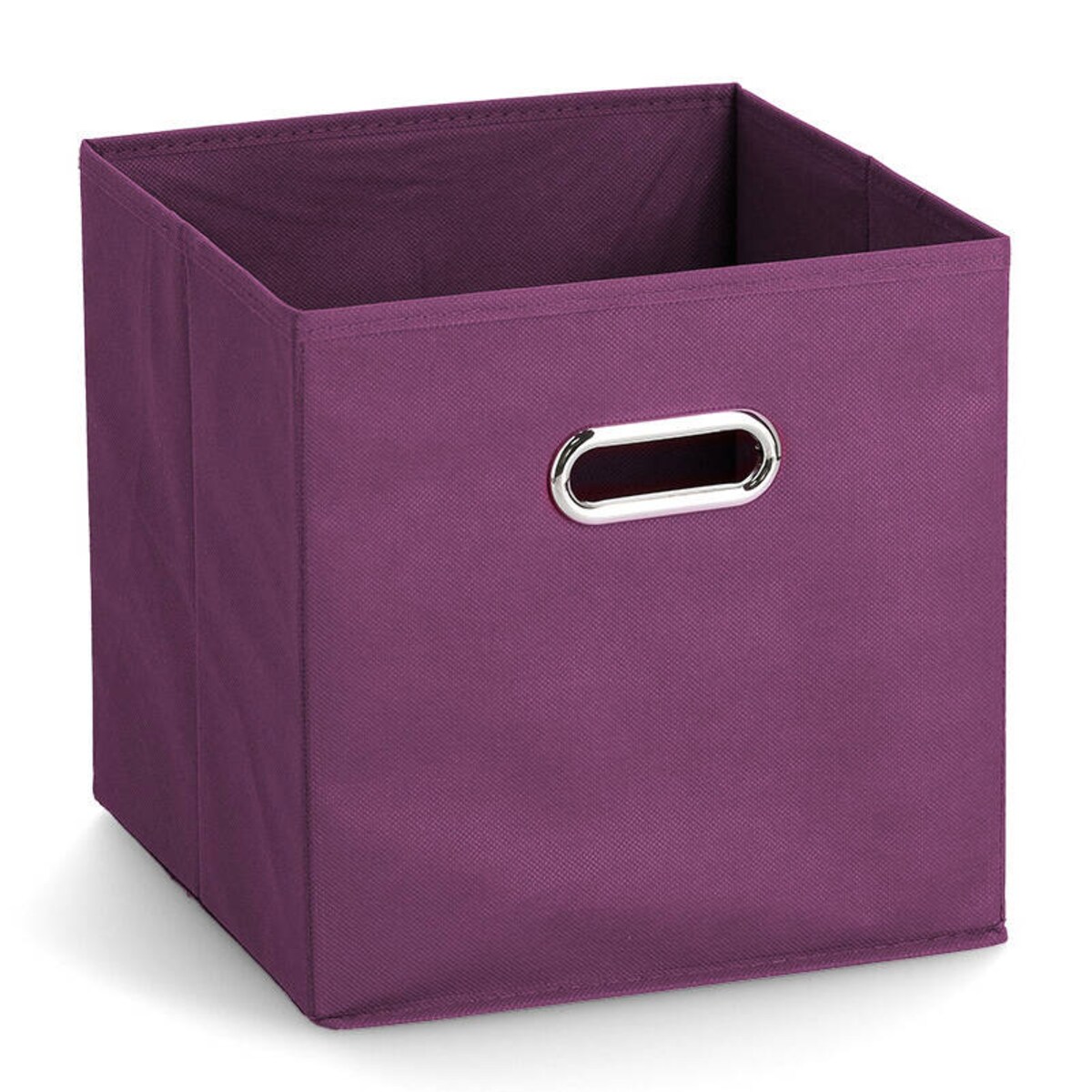 Tekstylne pudełko do przechowywania, 28 x 28 x 28 cm