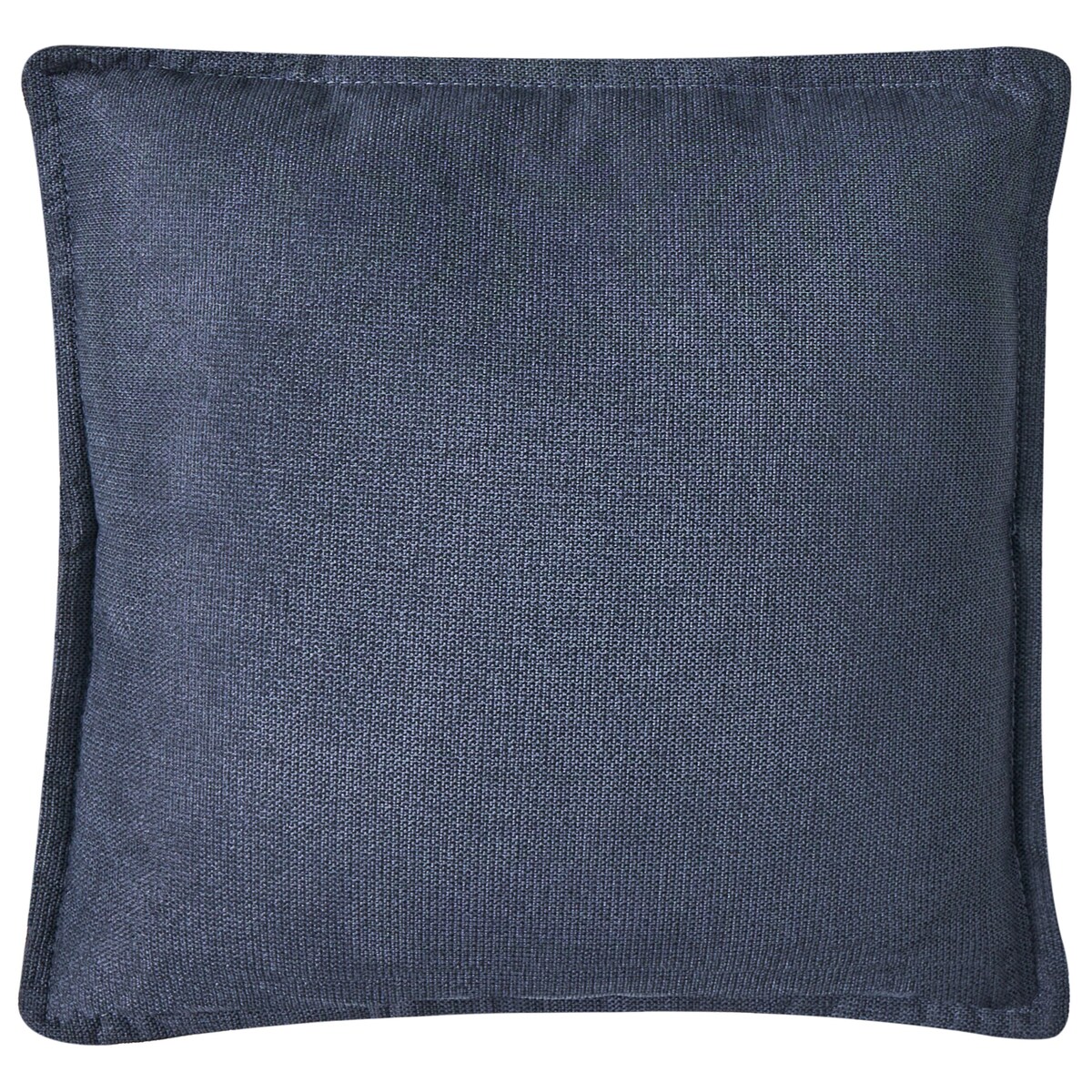 Sofa dla 3 osób KUNES Ciemnoniebieski